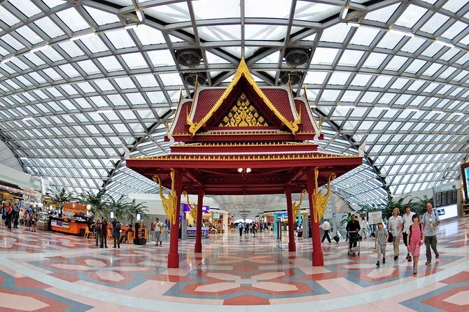 Bangkok Airport Layover Special : Best of Thailand 4 Hours Transit Tour - Private guide value: what you’re paying for (and when it’s worth it)