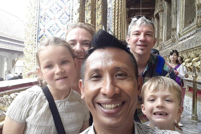 Bangkok Airport Layover Special : Best of Thailand 8 Hours Tour - Bangkok Layover Range: How an 8-Hour Tour Works at Suvarnabhumi and Don Mueang
