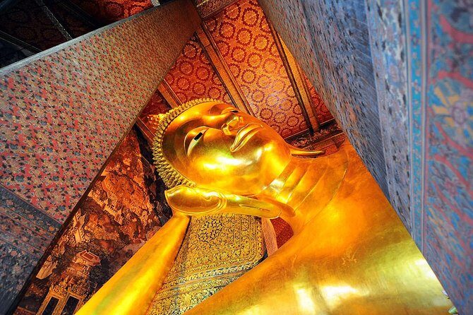 Bangkok Airport Layover Special : Best of Thailand 8 Hours Tour - Thai Massage and Thai Food: The Best Use of Layover Time