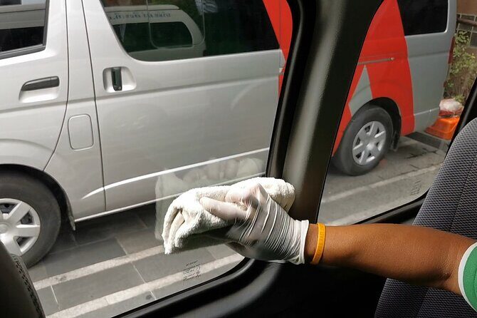 Bangkok Airport: Private Arrival Transfer from Airport to Hotel - Luggage Porterage: Why It Matters More Than You Think