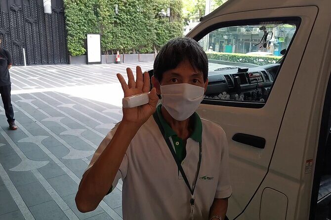 Bangkok Airport: Private Arrival Transfer from Airport to Hotel - Pricing at $26.82 Per Person: What You’re Actually Paying For