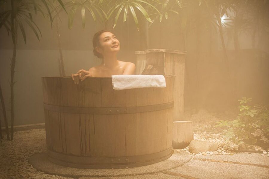 Bangkok: All-Day Pass to Yunomori Sathorn Onsen Bath and Spa - Cost and value: is $24 worth it?