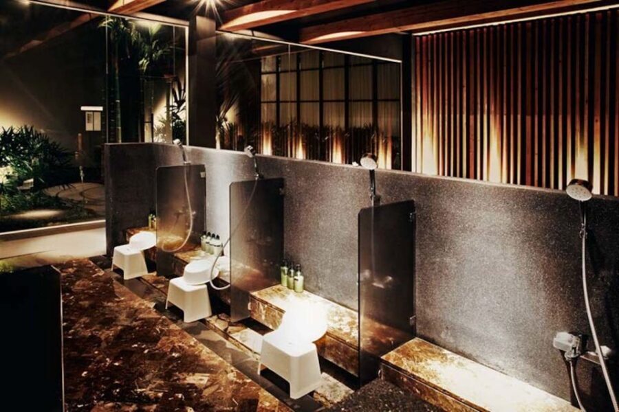 Bangkok: All-Day Pass to Yunomori Sathorn Onsen Bath and Spa - Yunomori Sathorn Onsen: a calm reset in the heart of Bangkok