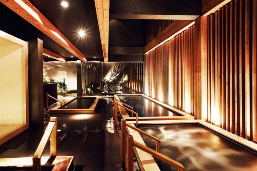Bangkok: All-Day Pass to Yunomori Sathorn Onsen Bath and Spa - When it’s quieter vs when it gets busier