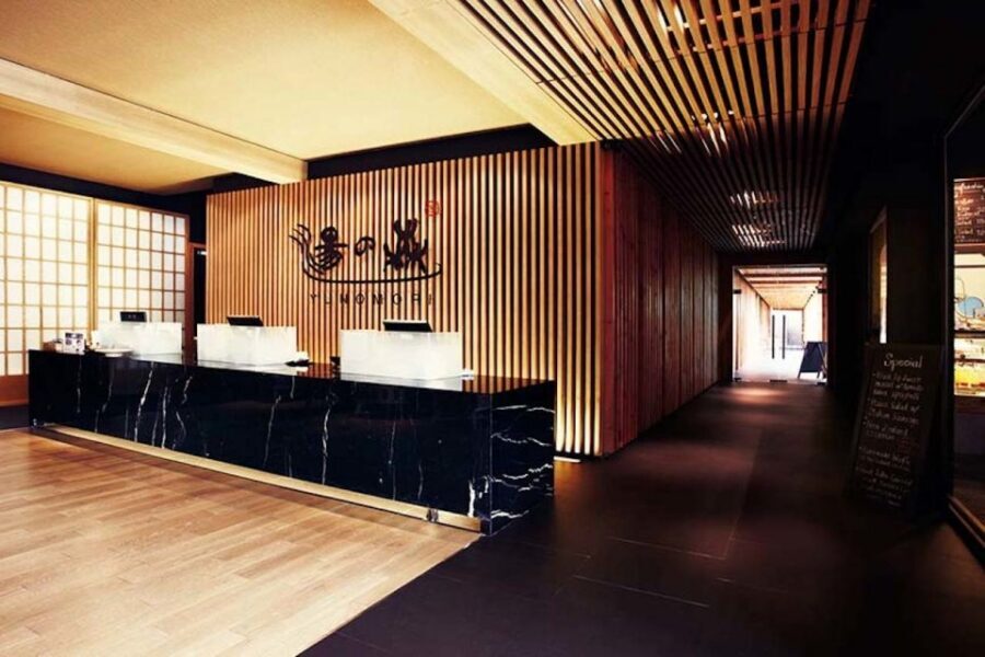 Bangkok: All-Day Pass to Yunomori Sathorn Onsen Bath and Spa - Staff guidance and the first-time advantage
