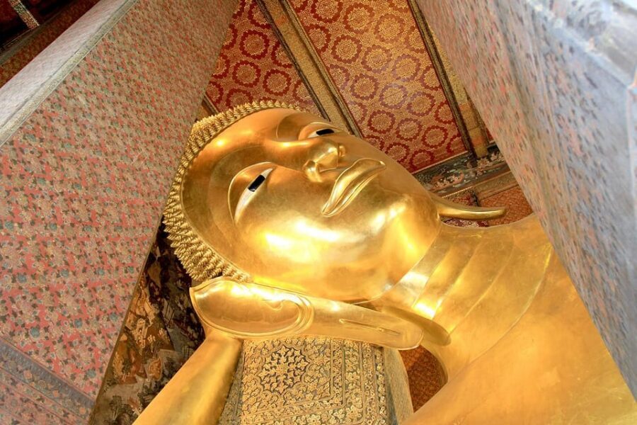 Bangkok: Audio guides for Bangkok, Ayutthaya & Chiang Mai - Languages and listening experience: English plus Spanish, Portuguese, Català