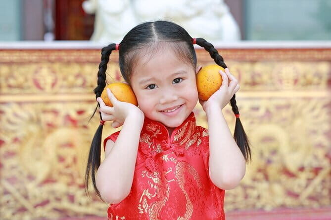 Bangkok Ayutthaya Temples and Boat Tour with Lunch - Riverside lunch: a needed reset and a taste of local Thai food