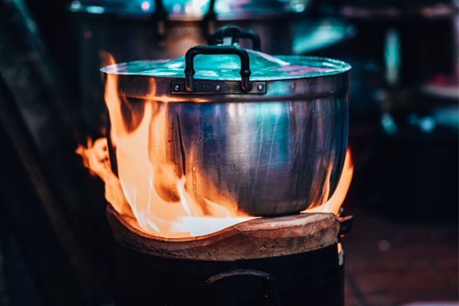 Bangkok: Backstreets Food Tour with 15+ Tastings - Who Should Book This Tour