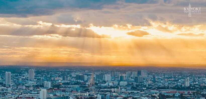 Bangkok: Baiyoke Sky Hotel Observatory Entry Ticket & Drink - Should you book the Baiyoke Sky Observatory ticket?