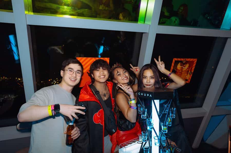 Bangkok: Bar and Club Crawl - Price and Drinks: What You’re Really Getting for $45