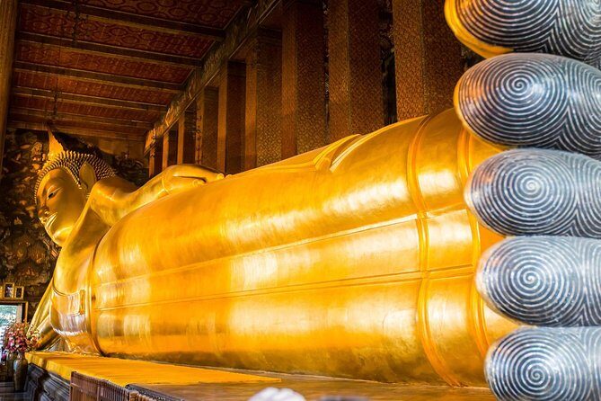 Bangkok Best Two Temples Emerald & Reclining Buddha + GrandPalace - Who this tour is best for