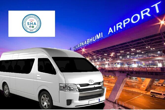 Bangkok (BKK) Suvarnabhumi Airport Private Transfer Service - Key things worth knowing before you land