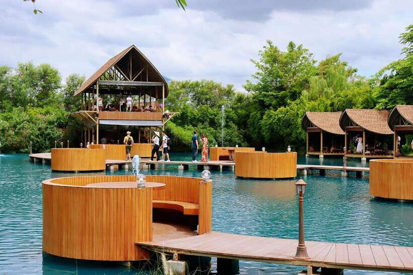 Bangkok: Bubble in the Forest Cafe Photography Journey - Price and Value: Is $21 Worth It?