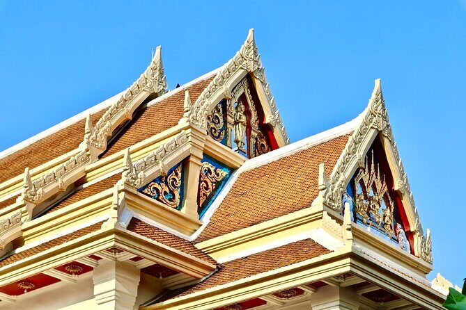 Bangkok by Night Food Tour with 10+ Tastings in Chinatown - When this tour isn’t the perfect fit