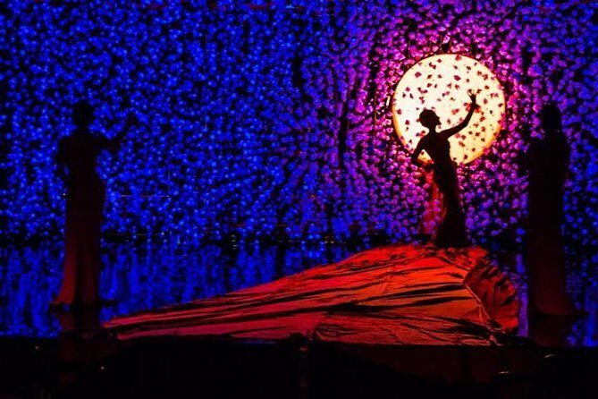 Bangkok Cabaret Show - Inside the Calypso cabaret: costumes, impersonations, and lip-sync storytelling