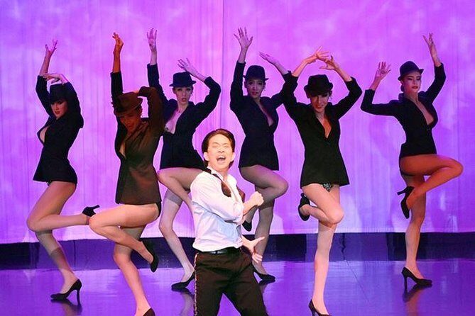 Bangkok Cabaret Show - Early vs late showtimes: pick based on your dinner plan