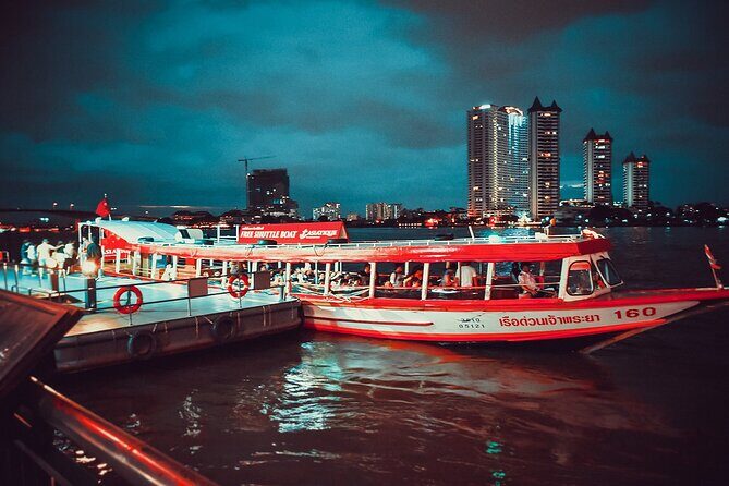Bangkok Calypso Cabaret & Dinner Cruise Ticket optional Transfer - Calypso Cabaret Show (7:45–8:55 PM): The Part Most People Remember