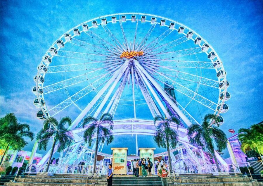Bangkok: Calypso Cabaret & Dinner Cruise with Hotel Transfer - Key Things to Know Before You Go