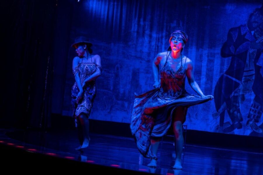 Bangkok: Calypso Cabaret & Dinner Cruise with Hotel Transfer - Who Should Book This Night (and Who Might Skip It)