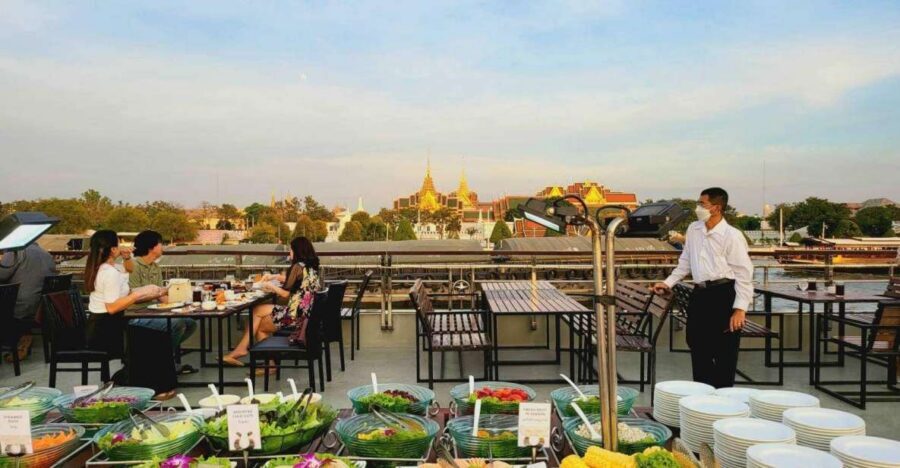 Bangkok: Calypso Cabaret & Dinner Cruise with Hotel Transfer - My Booking Checklist (So You Don’t Waste Time)