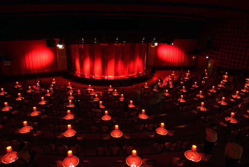 Bangkok: Calypso Cabaret Show with Thai Set Dinner - Price and value: is $28 reasonable for Bangkok?