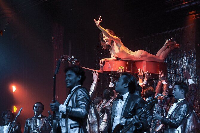 Bangkok Calypso Cabaret Ticket at Asiatique The Riverfront - Who This Cabaret Night Is For (and Who Should Pass)