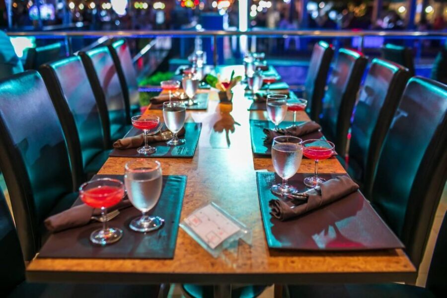 Bangkok: Calypso x White Orchid Cruise with Private Transfer - Who This Night Fits Best (and Who Might Prefer Something Else)