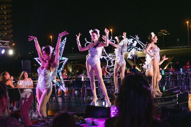 Bangkok Carnival Dinner Cruise with Free-flow Beer and Buffet - Should You Book the Bangkok Carnival Dinner Cruise?