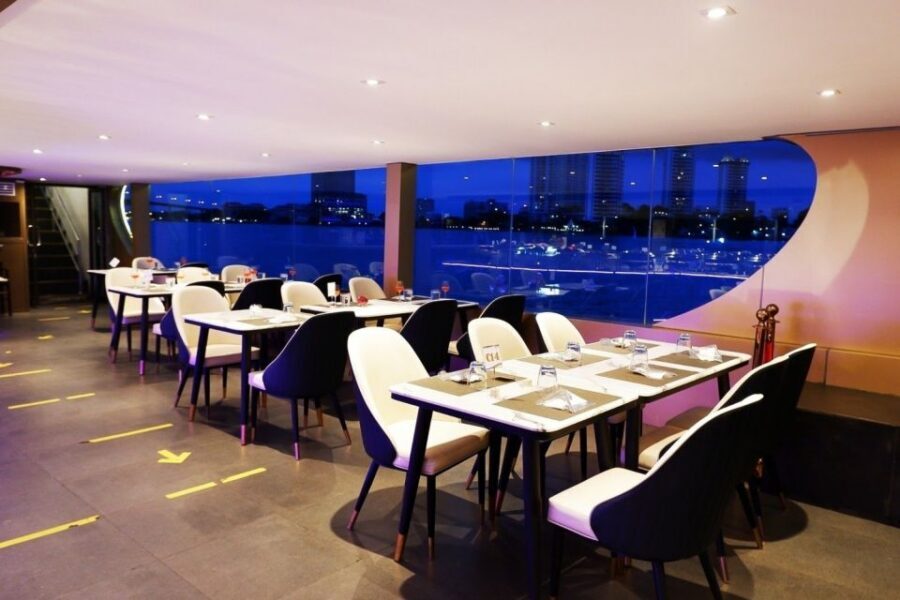 Bangkok: Chao Phraya Buffet Dinner Viva Alangka Cruise - Why This Chao Phraya Dinner Cruise Feels Worth It