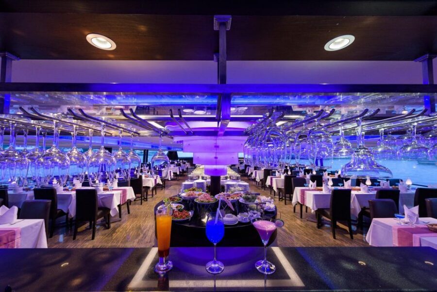 Bangkok: Chao Phraya Princess Dinner Cruise Ticket - Price and value: why $27 can be a good deal, if it matches your style