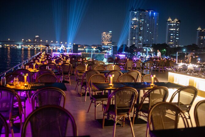Bangkok Chaophraya Dinner Cruise with Thai Cultural Show - Why this 2-hour 15-minute dinner cruise feels like a smart Bangkok plan