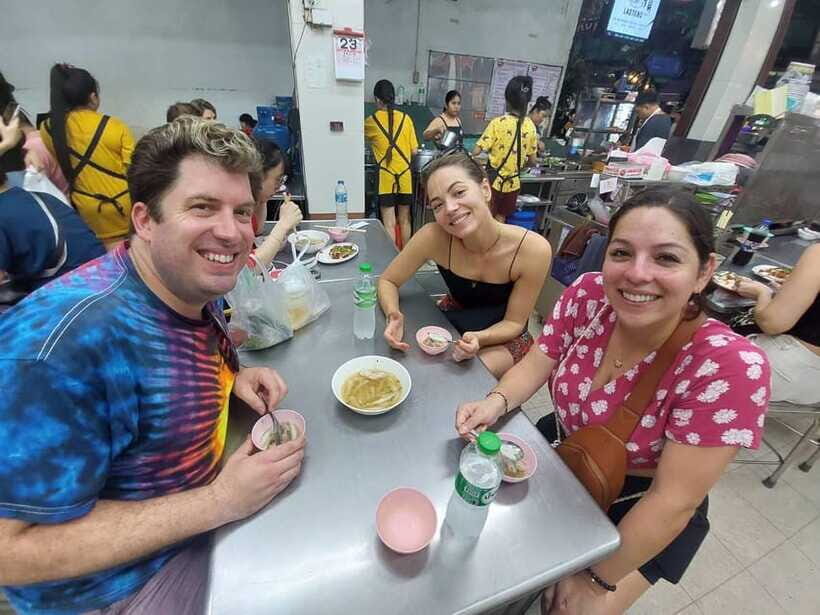 Bangkok: Chinatown Food Tour with Michelin Food Stalls - Who This Tour Suits Best (And Who Should Skip It)