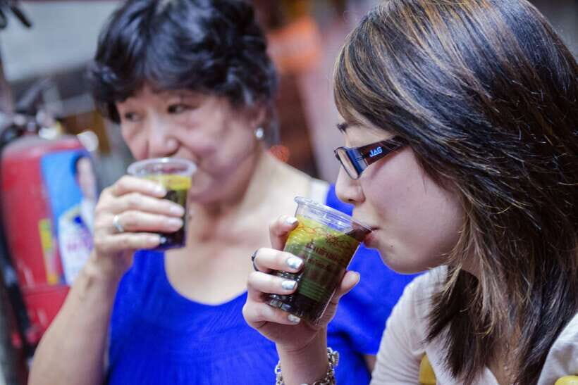 Bangkok: Chinatown Night Food Tour - Price and value: is $57 reasonable for Bangkok Chinatown?