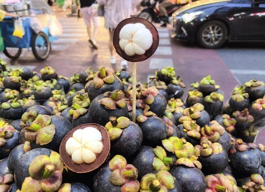 Bangkok: Chinatown Street Food - Private Tour - Key things to know before you go