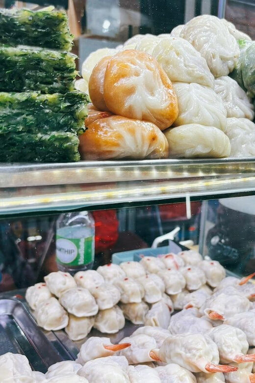Bangkok: Chinatown Street Food - Private Tour - Yaowarat After Dark: what the 3-hour private food walk feels like
