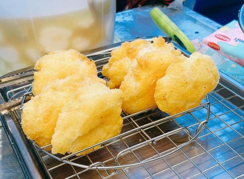 Bangkok: Chinatown Street Food - Private Tour - The dishes you should look forward to (and how to order for variety)