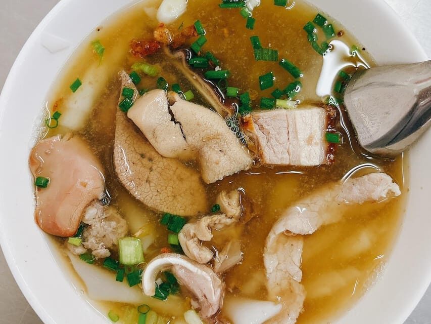 Bangkok: Chinatown Street Food - Private Tour - Pace and portion reality: how to enjoy it without getting overwhelmed