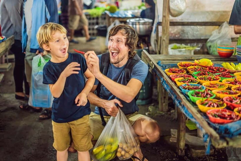 Bangkok: Chinatown & Taladnoi Street Art Guided Walking Tour - Key things you’ll get from this Chinatown and Talad Noi walk