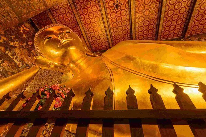 Bangkok City Highlights Tour: Grand Palace & Three Iconic Temples - Key things I’d focus on before you go