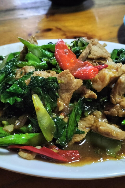Bangkok: Cook authentic Thai food with Smart Cook - Key highlights worth clocking