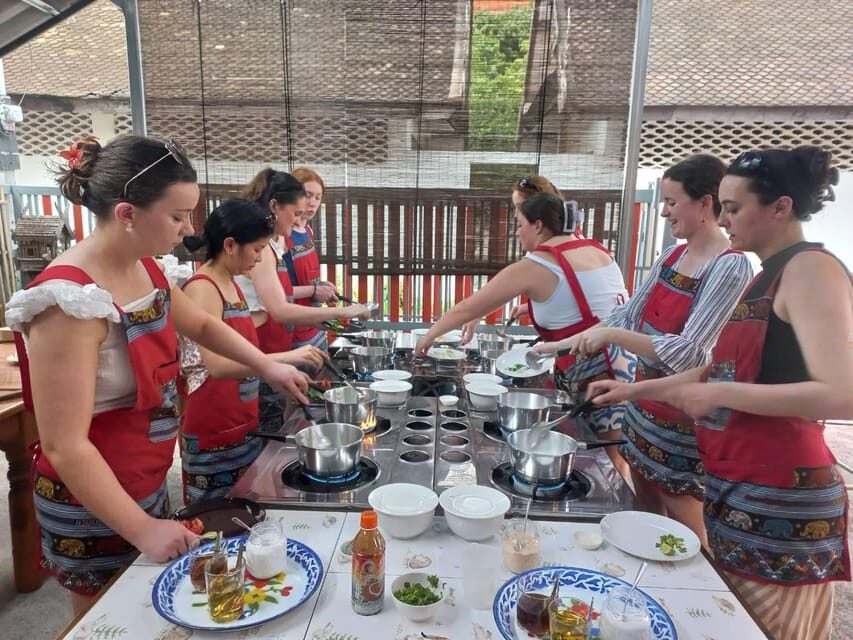 Bangkok: Cook authentic Thai food with Smart Cook - Who should book Smart Cook Bangkok (and who might not)