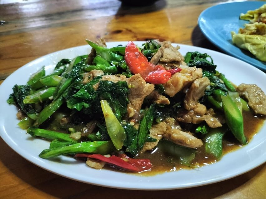 Bangkok: Cook authentic Thai food with Smart Cook - Choosing your menu: what you cook (and why you’ll like it)