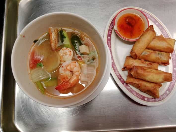 Bangkok: Cook authentic Thai food with Smart Cook - Price and value at $41 per person: what you’re really buying