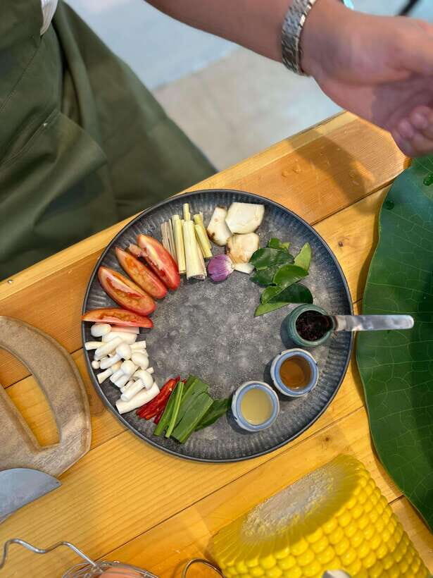 Bangkok Cooking Class : Traditional Thai dishes&Market Trip - Who This Cooking Class Suits Best (And Who Should Skip It)
