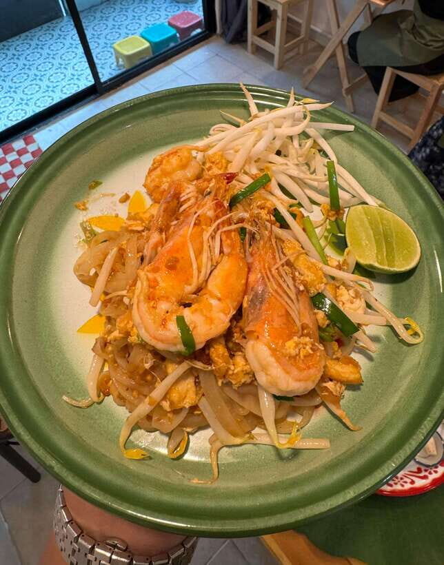 Bangkok Cooking Class : Traditional Thai dishes&Market Trip - Should You Book This Bangkok Cooking Class