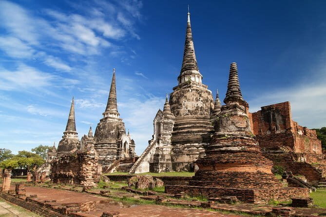 Bangkok Cultural Experience - Price and Value: Why $74 Can Make Sense for This Route