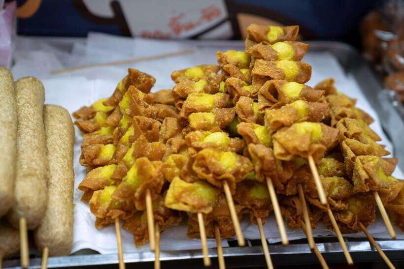 Bangkok Electric Tuk Tuk: Street Food & Markets - Key things to know before you go