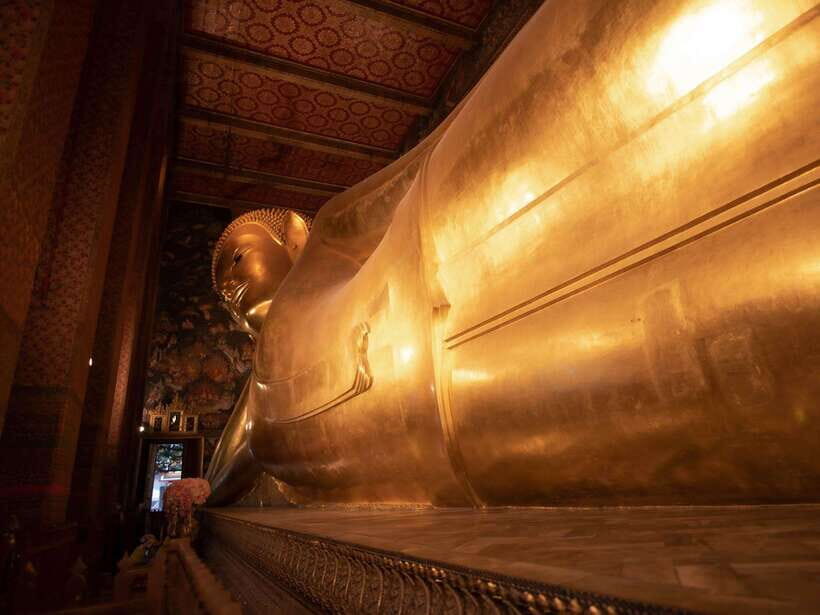 Bangkok: Evening Tour with Wat Arun, Wat Pho & Tuk Tuk Ride - Price and Value: Why $41 Works Better Than It Looks