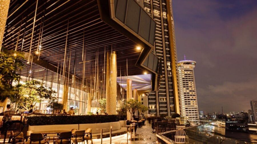 Bangkok: Fallabella River Front Iconsiam - What’s not included (and what that means for your planning)