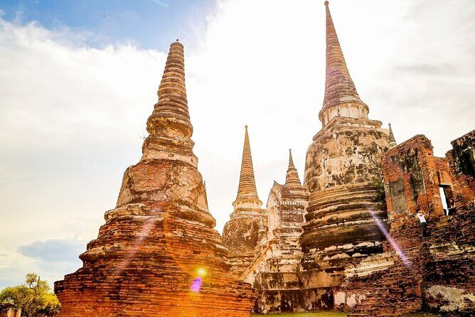Bangkok Famous Temples sightseeing with Chinatown - Transport, Timing, and the Real-Life Comfort Factor